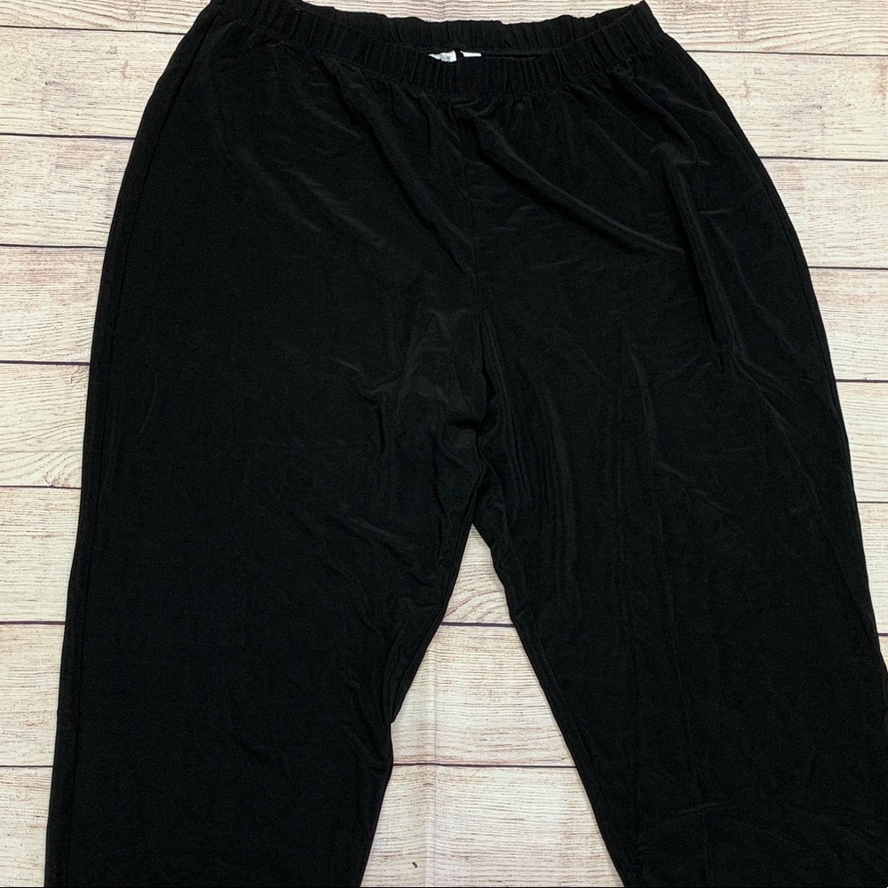 Susan Graver Pants